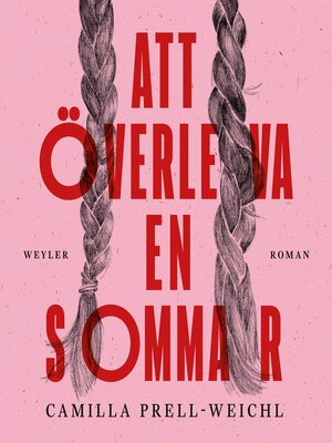 cover image of Att överleva en sommar